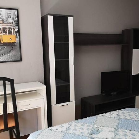 CarreraHouses PYMAX Vigo Extérieur photo